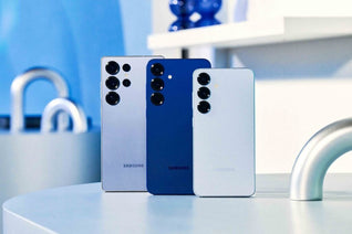 Samsung SM2A526UZKXTMK - Connectivité haut débit avec interface utilisateur optimisée par l'IA
