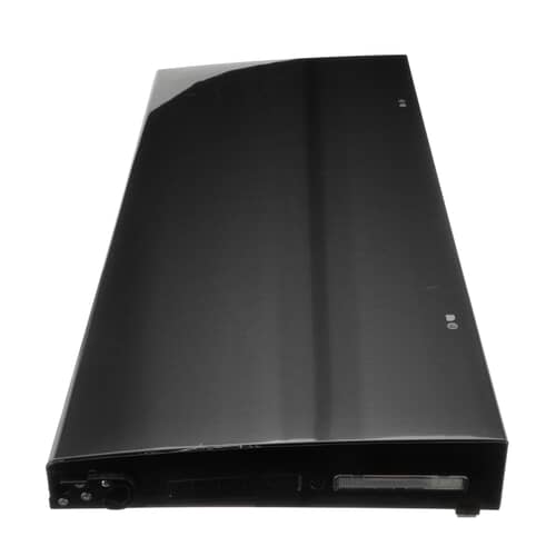 Samsung DA91-03908P Refrigerator Door Assembly, Left