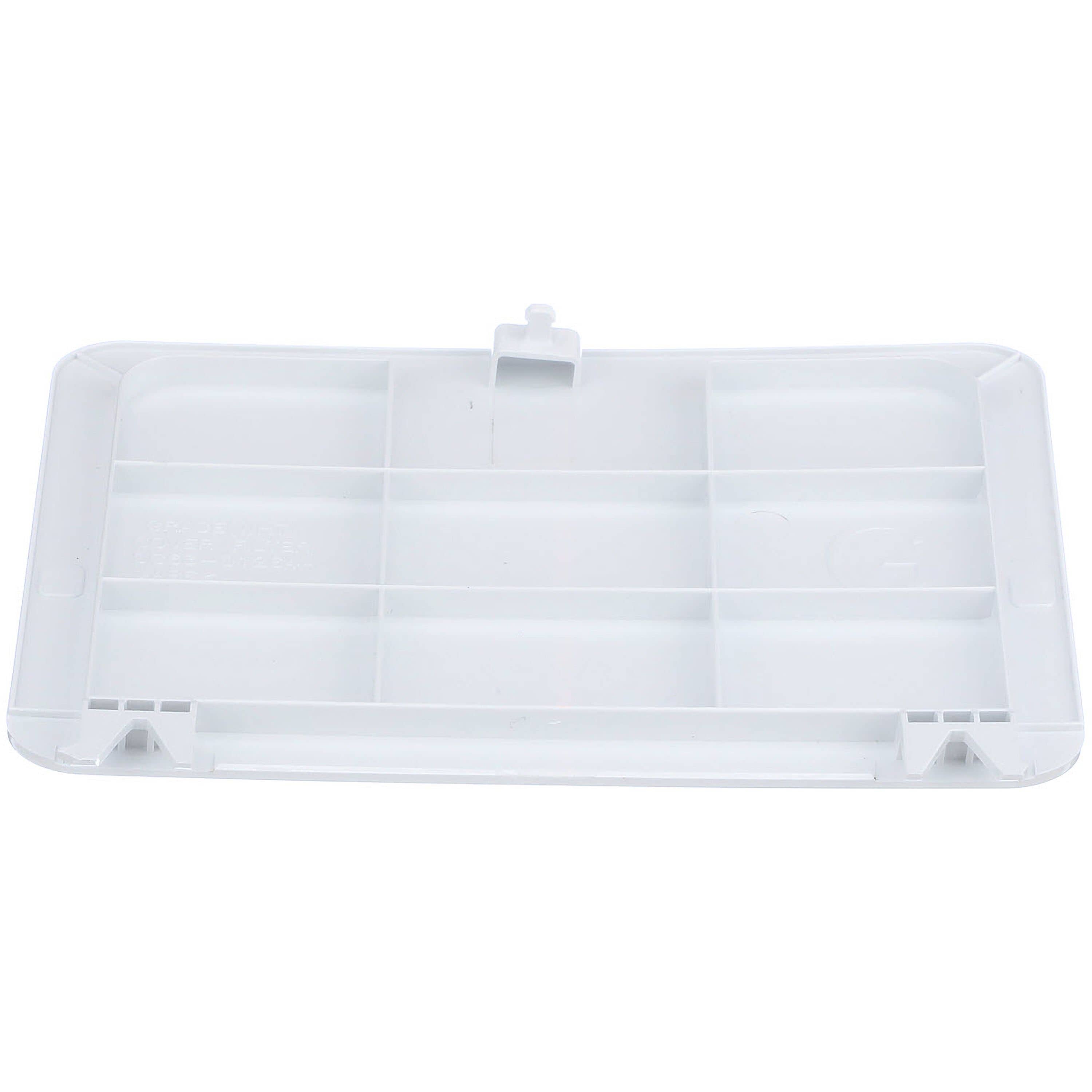 Couvercle de filtre de pompe de vidange de lave-linge Samsung DC63-01264A