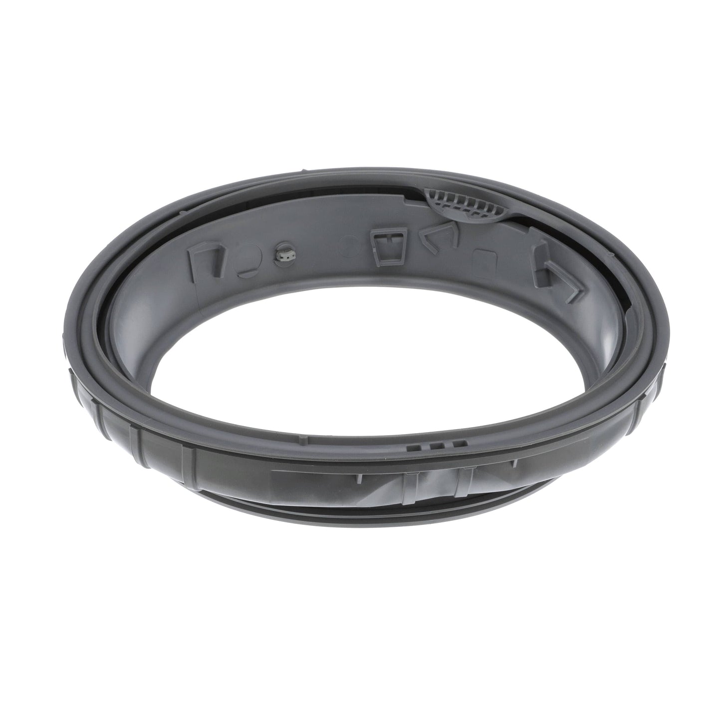 Cache de porte pour lave-linge Samsung WF45M5500AP/A5 DC97-19755A