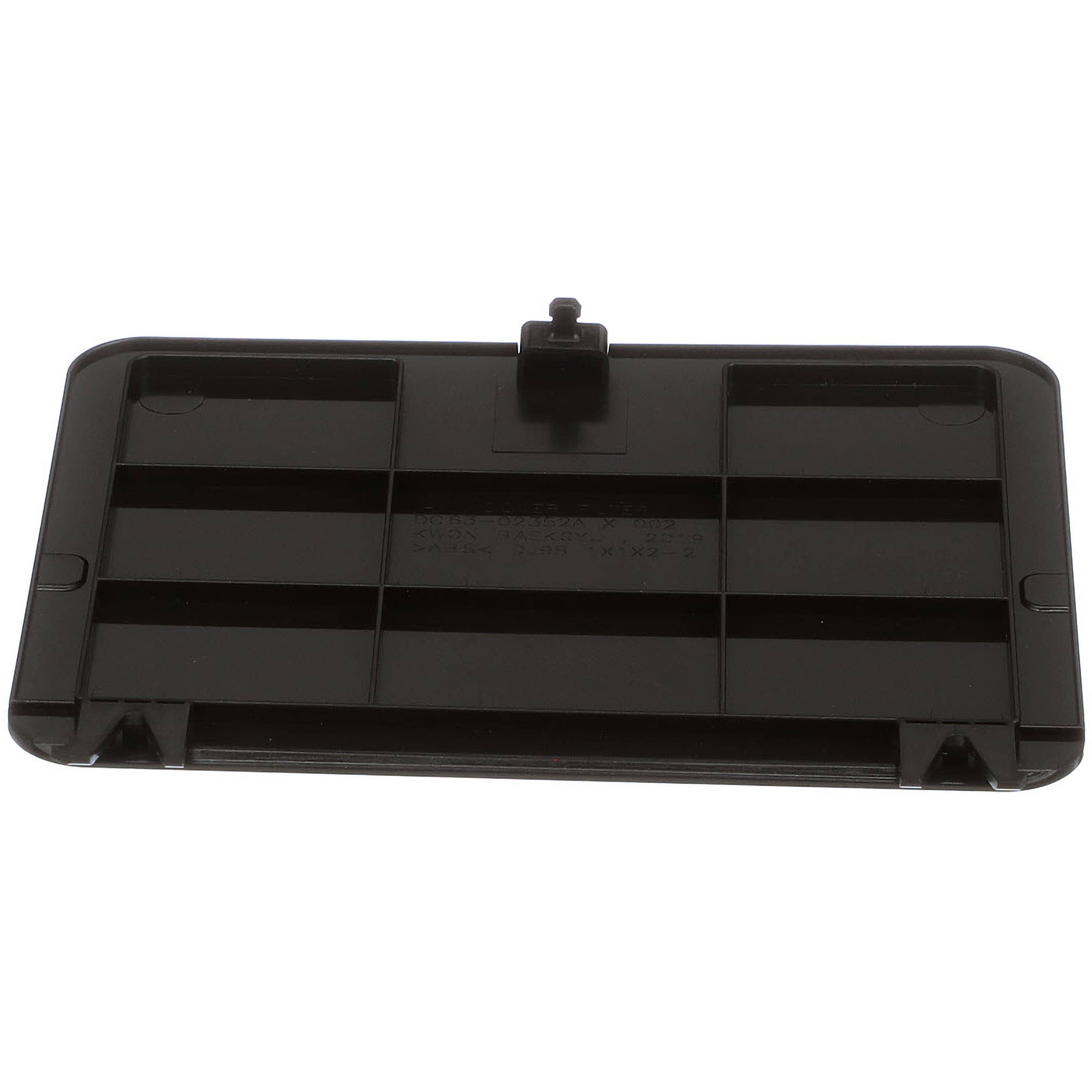 DC97-21478A ASSEMBLY COVER FILTER;WF8/6000