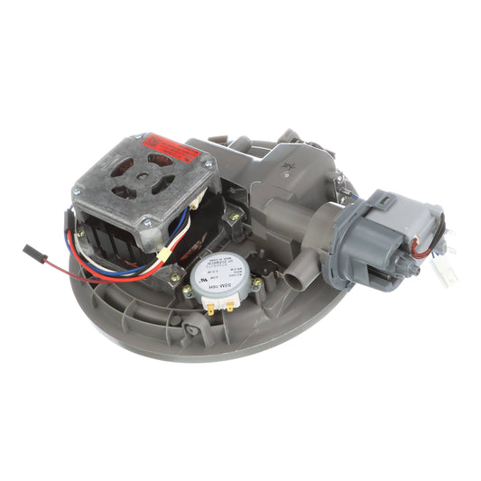 Samsung DW80K5050US/AA Dishwasher Sump And Motor Assembly
