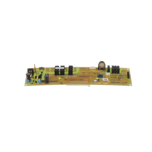 Samsung NX58M5600SW/AA Range Oven Control Board