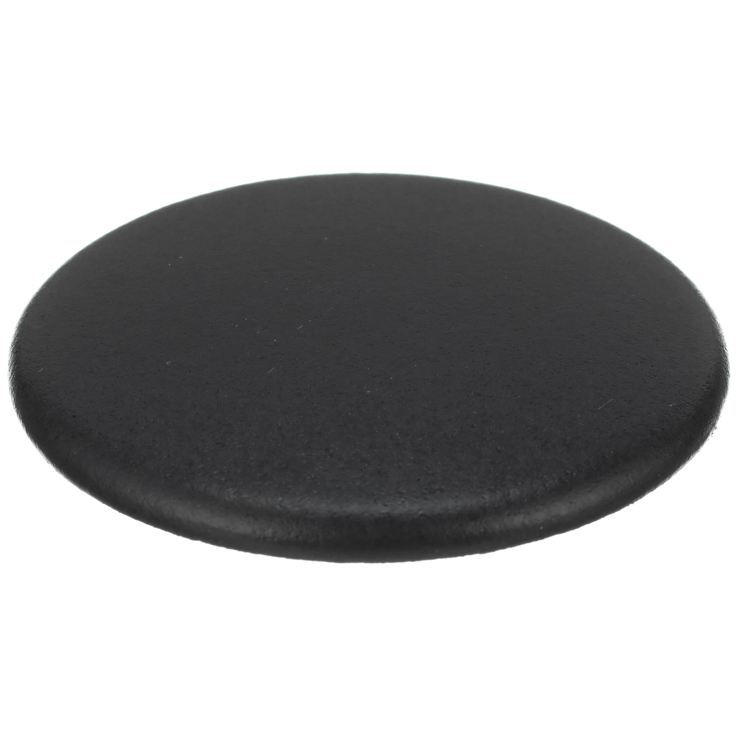 Couvercle de brûleur de surface pour cuisinière Samsung NX583G0VBBBAA - DG62-00111A