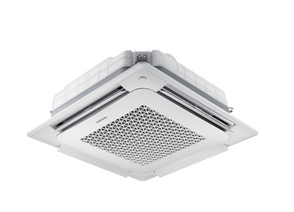 Climatiseur mini-cassette 4 voies Samsung NJ052MHXCA