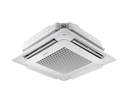 Samsung NJ030MHXCA Air Conditioner Mini 4-Way Cassette