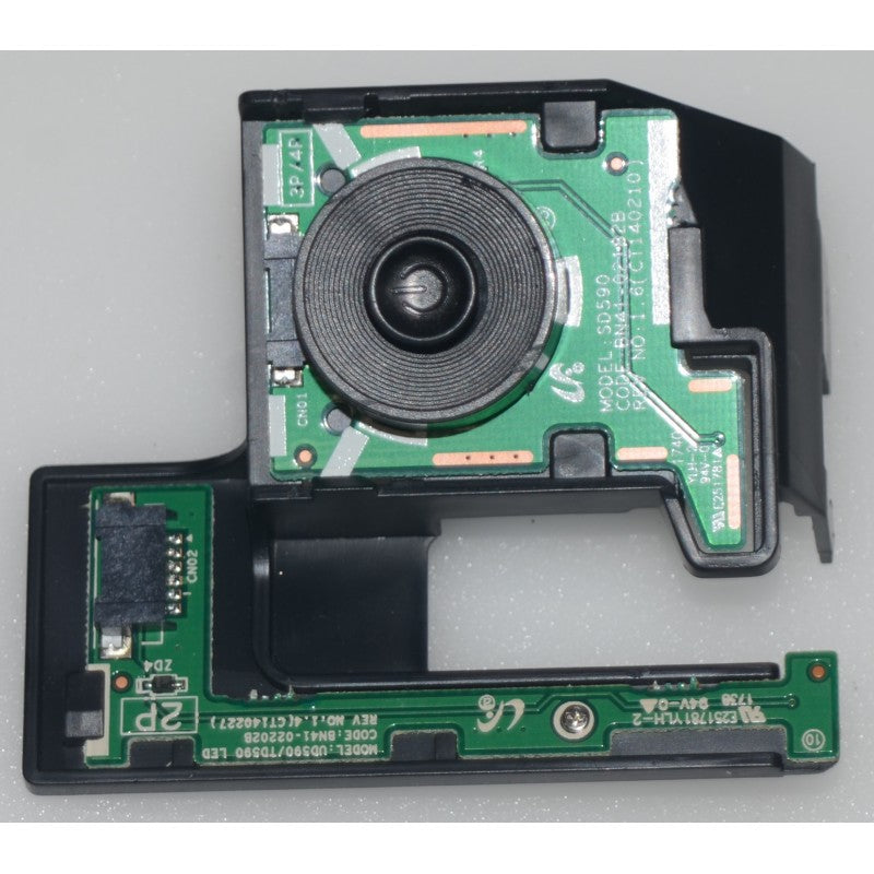 BN96-32135B ASSEMBLY BOARD P-FUNCTION JOG