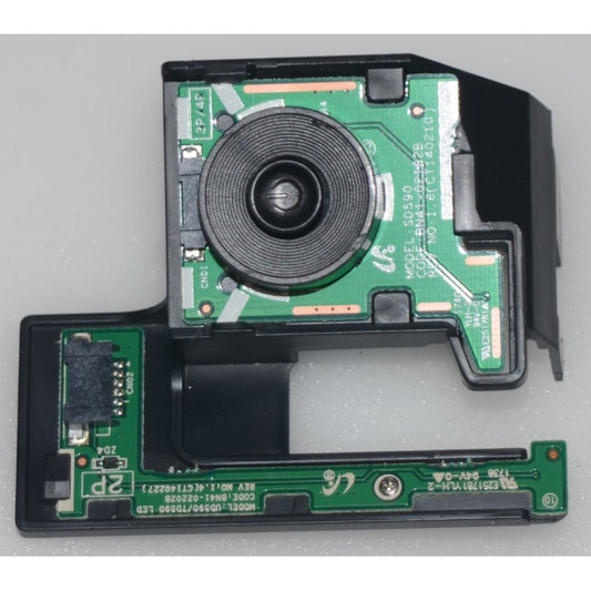 BN96-32135B ASSEMBLY BOARD P-FUNCTION JOG