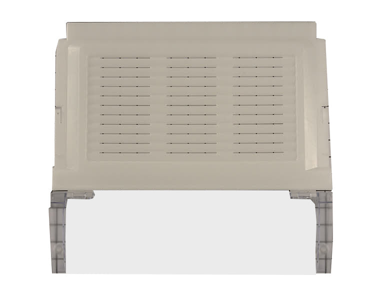 DA97-14716A Cover Assembly Drawer-Ref Flip