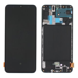 Samsung Mobile Galaxy A70 SMT-Octa Assembly - GH82-19747A