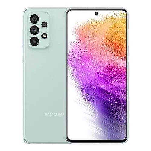 Samsung SM2G973UZIETMB - T-Mobile Samsung 5G Smartphone with AI-Powered Processing