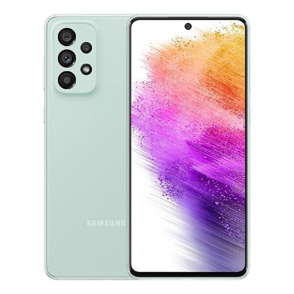 Samsung SM2G973UZKATMB - T-Mobile Samsung AI-Driven 5G Mobile with Pro Camera