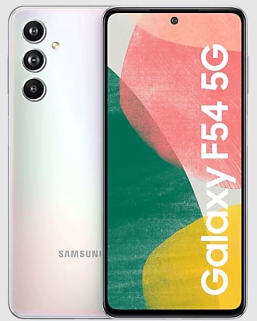 Samsung SM2F731ULIAATT - Smartphone Samsung compatible AT&amp;T avec batterie longue durée