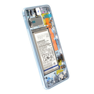 Samsung Mobile Galaxy S20 / S21 / S22 LCD Assembly Octa Kit GH82-18843C