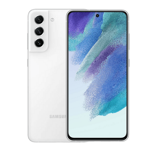 Samsung Galaxy S22+ 5G SM3S906UZWAXAR - Factory Unlocked, Phantom White, 256GB Storage, AI Ultra Night Mode