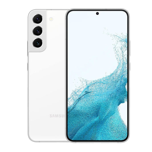 Samsung SM2S906UZGACCT Galaxy S22 Plus 5G (Navy Blue, 256 GB) (12 GB RAM)