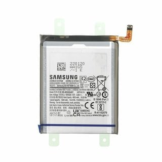 Samsung Mobile Galaxy S22 Ultra Battery Assembly - GH82-27484A
