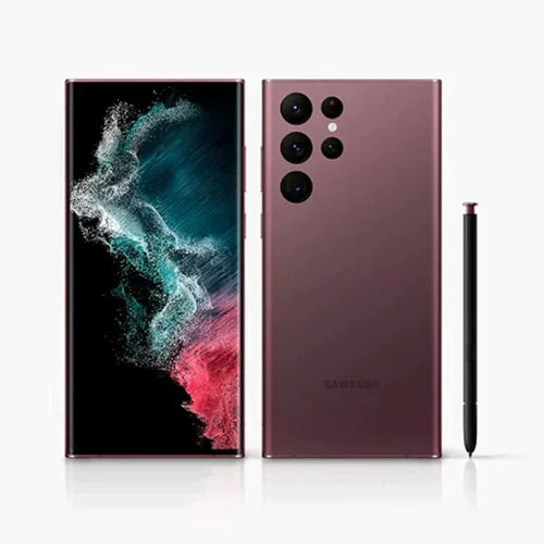 Samsung SM2F926UZGAXAU - Samsung Flagship Smartphone with Ultra-Slim Design