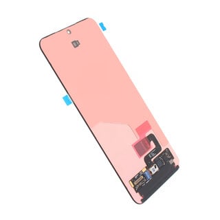 Samsung Mobile Galaxy S24 Ultra (SM-S928) Display Unit with Frame - GH82-33332A