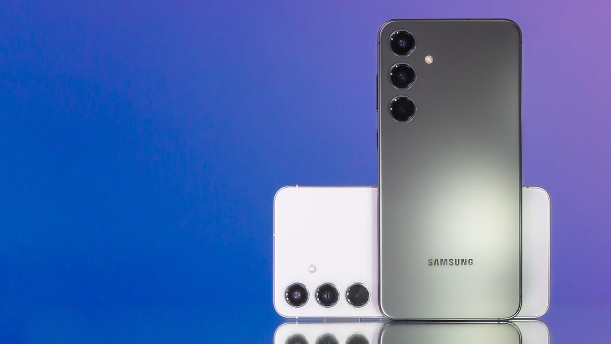 Samsung SM2F936UZAAXAA - Future-Ready Samsung Mobile with Next-Gen Features