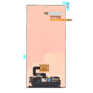 Samsung Mobile Galaxy S24 (SM-S921) Complete Display Unit + Frame - GH82-33385A