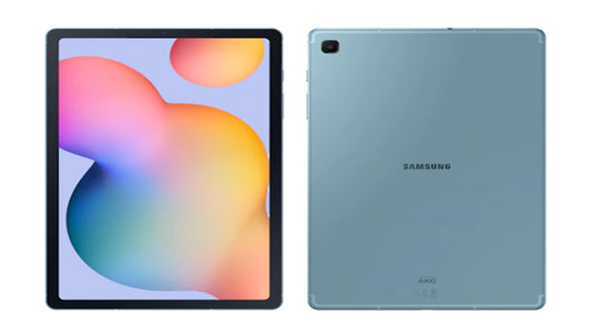 Samsung SM2A546UZKBBST - Tablette IA compacte avec fonctionnalités de productivité intelligentes