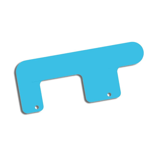 Samsung Tablet Double-Sided Battery Adhesive Sticker - GH02-25161A