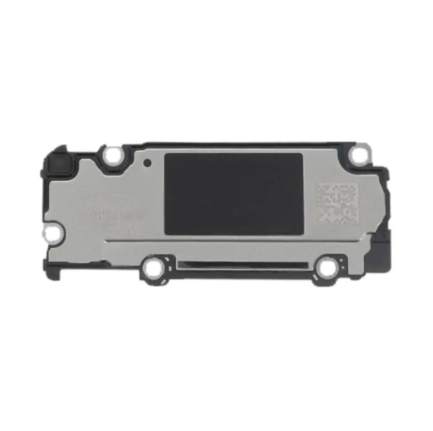 Samsung Mobile Galaxy Z Flip5 Rear Back Glass - Graphite - GH98-48648A
