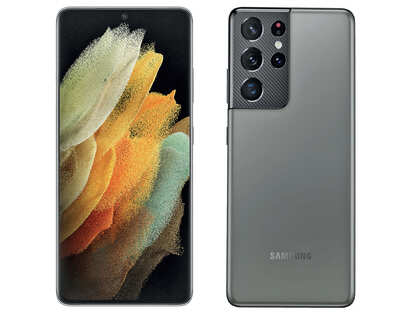 Samsung SM2F731UZEAXAG - Smartphone Samsung ultra-fluide avec fonctionnalités avancées