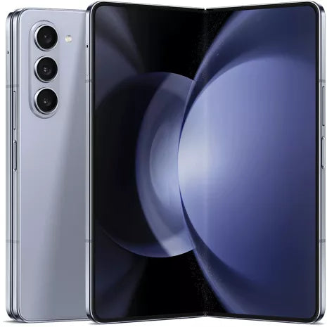 Samsung Galaxy Z Fold5 SM2S901ULVEVZW - Verizon Ultra Enhanced, Ultra-Wideband Support