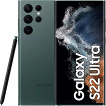 Samsung SM2G781UZRMXAA - Smartphone 5G ultra-performant avec des performances de niveau professionnel