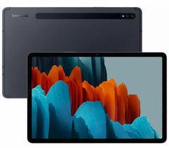Samsung SM2F721UZAEUSC - Tablette haute vitesse optimisée par l'IA pour les jeux et le travail