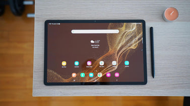 Samsung SM2A515UZKVXAA - Tablette avancée avec performances optimisées par l'IA