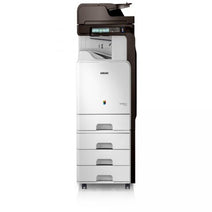 Imprimante laser multifonction couleur Samsung CLX8640ND/XAA