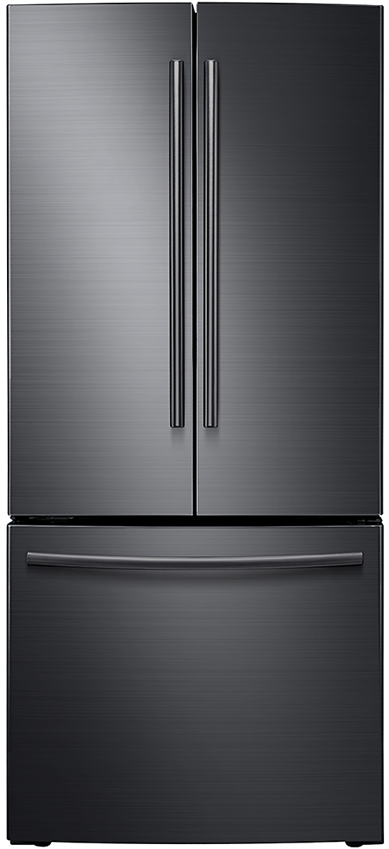 Samsung RF220NCTASG/AA 22 Cu. Ft. French Door Refrigerator