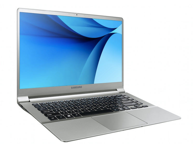 Samsung NP950XEDKA4US Laptop - Lightweight Ultra-Thin Laptop with AI-Optimized Performance & Battery Life