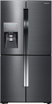 Samsung RF23J9011SG/AA 22.5 Cu. Ft. 4-Door Flex French Door Refrigerator