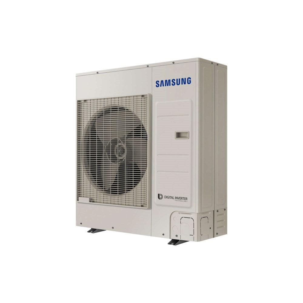 Samsung AC036BXSCCC/AA Air Conditioner 36,000 BTU/Hr Commercial Air Conditioner -40 Low Ambient Cooling Outdoor Unit