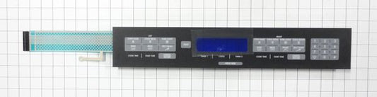 DE81-08968A Service-Membrane Er48D