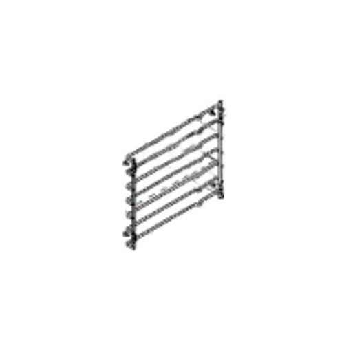 DE81-09545A Svc Rack Support