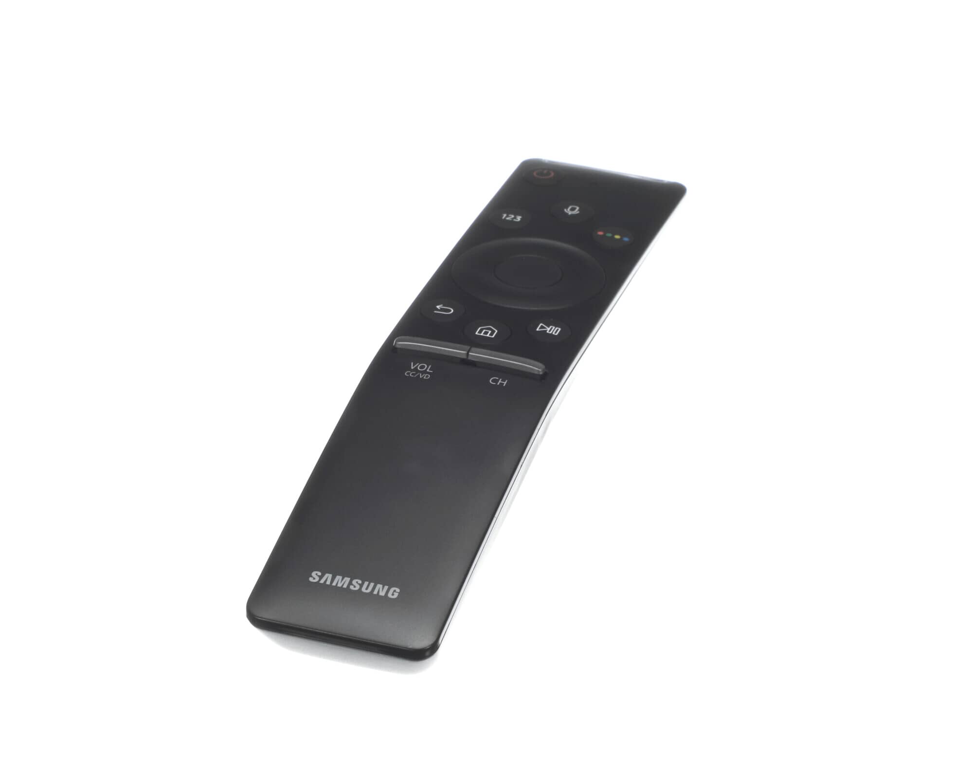 Samsung UN55NU8500FXZC Television Remote Control - BN59-01298A