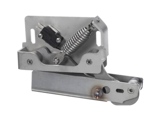 DA81-08504A Svc Hinge Upper Rh Door