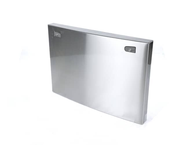 Samsung DA97-14300A Refrigerator Freezer Door Assembly
