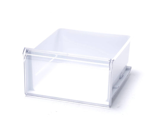 Samsung DA97-20631A Refrigerator Crisper Drawer, Upper