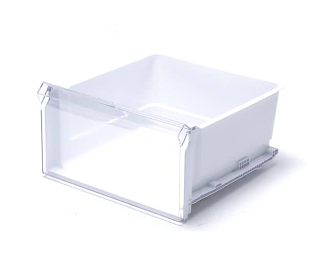 Samsung DA97-20631A Refrigerator Crisper Drawer, Upper