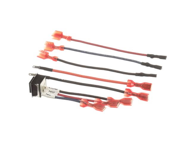 Samsung DE81-04020A Svc Snorkel Switch Pot Jump