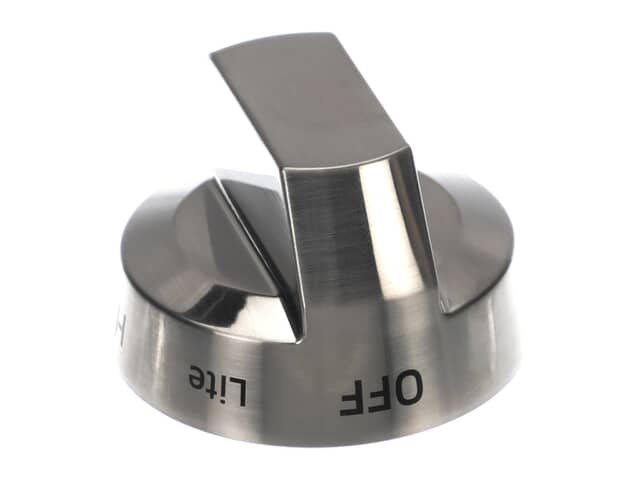Samsung DG94-01712A Range Surface Burner Knob