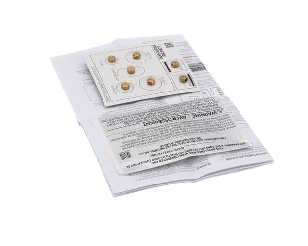 DG96-00858A Assembly Nozzle Kit