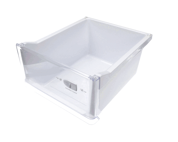 Samsung DA97-06700B Refrigerator Case Assembly