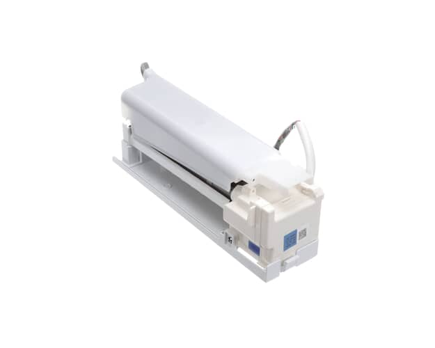 Samsung RF263BEAEBC/CL Refrigerator Ice Maker Assembly